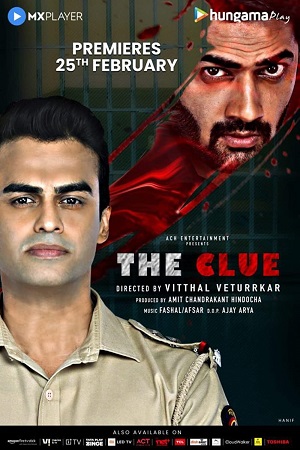 Download  The Clue Season 1 (2022) Hindi Complete Web Series 480p | 720p WEB-DL