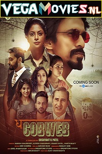 Download The Cobweb (2021) Season 1 Hindi Complete MX Player WEB Series HDRip