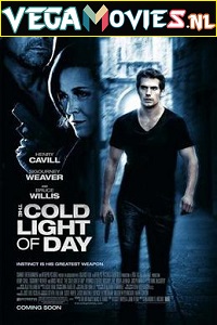 Download The Cold Light of Day (2012) Dual Audio (Hindi-English)