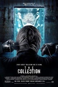 Download The Collection (2012) Dual Audio (Hindi-English)