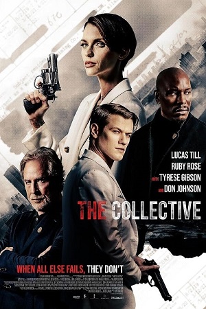 Download The Collective (2023) BluRay Dual Audio (Hindi-English)