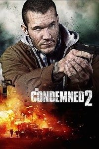 Download The Condemned 2 (2015) Dual Audio Hindi