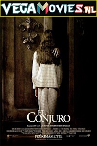 Download  The Conjuring (2013) Dual Audio {Hindi-English} 480p [400MB] | 720p [1.1GB] | 1080p [4.5GB]