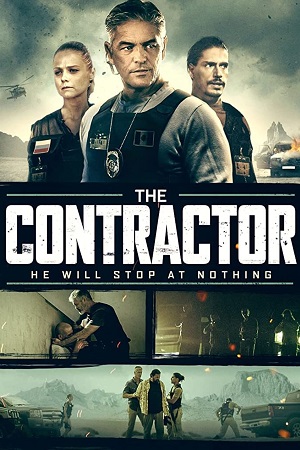 Download The Contractor (2018) Dual Audio WeB-DL