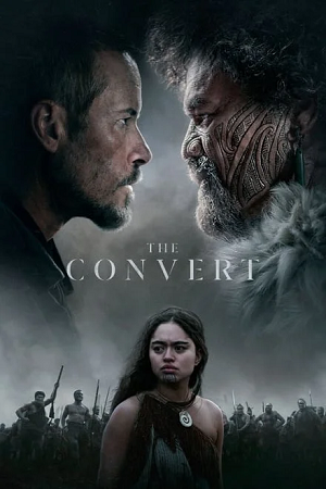 Download The Convert (2024) WEB-DL (English With Subtitles) Full Movie