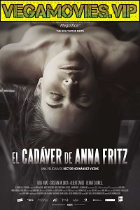 Download The Corpse of Anna Fritz (2015) Spanish (English Subtitles)