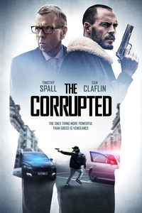 Download The Corrupted (2019) Dual Audio (Hindi-English)