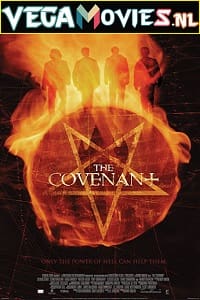 Download The Covenant (2006) Dual Audio (Hindi-English)