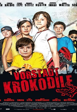 Download The Crocodiles (2009) Dual Audio Hindi BluRay