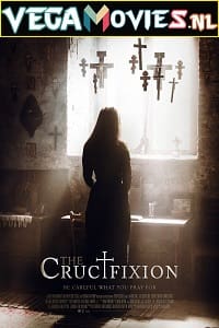 Download The Crucifixion (2017) (English With Subtitles) BluRay