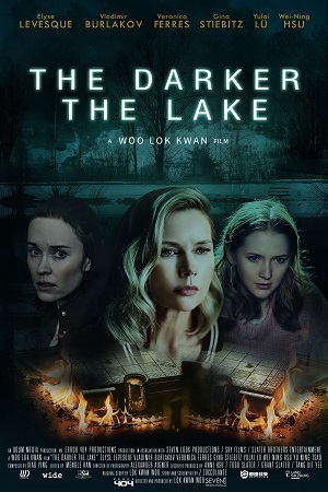 Download The Darker the Lake (2022) Dual Audio (Hindi-English)