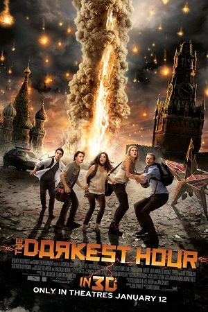 Download The Darkest Hour (2011) Dual Audio (Hindi-English)