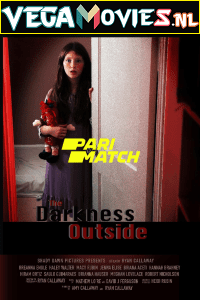 Download The Darkness Outside (2022) Hindi Full Movie WEB-DL