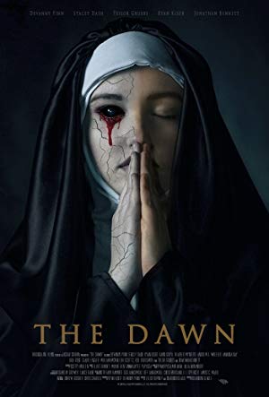 Download The Dawn (2019) Full Movie In English