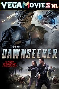 Download The Dawnseeker (2018) Dual Audio (Hindi-English)