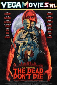 Download The Dead Dont Die (2019) Dual Audio