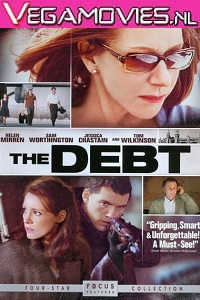  The Debt (2010) Dual Audio {Hindi (DD5.1)-English / ESubs} 480p [350MB] | 720p [1GB] | 1080p [2GB]