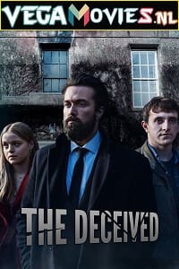  The Deceived (2020) Season 1 Hindi Dubbed 480p [120MB] | 720p [400MB] WEB-DL