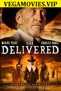  The Delivered (2021) English With Subtitles 480p [350MB] | 720p [800MB]