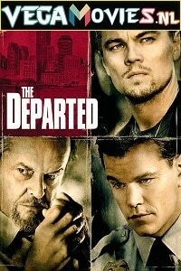 Download  The Departed (2006) Dual Audio [Hindi-English] 480p [450MB] | 720p [1GB] | 1080p [2.9GB]