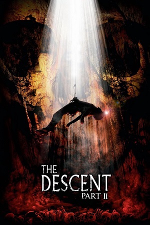 Download The Descent: Part 2 (2009) Dual Audio (Hindi-English) BluRay