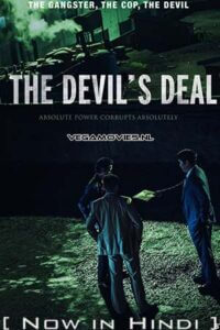 Download The Devils Deal (2022) Dual Audio WeB-DL