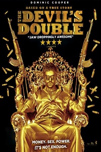 Download The Devil’s Double (2011) Dual Audio Hindi