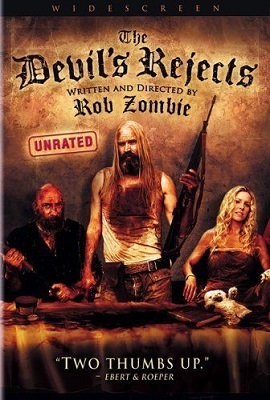 Download The Devils Rejects (2005) Dual Audio (Hindi-English)