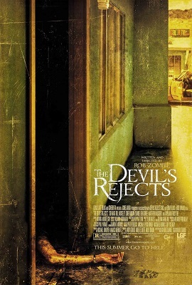 Download  The Devils Rejects (2005) Dual Audio {Hindi-English} WEB-DL 720p [600MB]