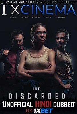 Download The Discarded (2020) Dual Audio (Hindi-English) WEB-Rip