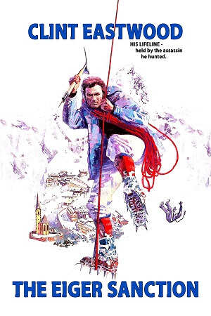  The Eiger Sanction (1975) Dual Audio [Hindi - English] WeB-DL 480p [420MB] | 720p [1.1GB] | 1080p [2.5GB]