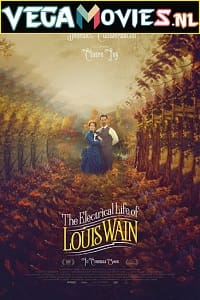 Download The Electrical Life of Louis Wain (2021) WEB-DL