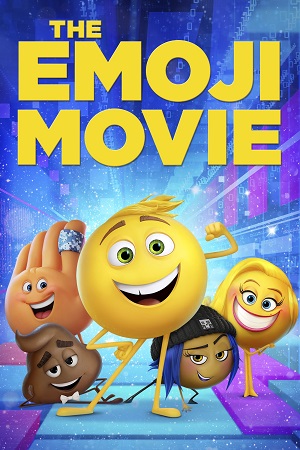 Download The Emoji Movie (2017) Dual Audio (Hindi-English)