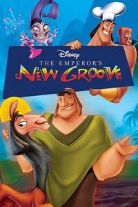 Download The Emperor’s New Groove (2000) Dual Audio (Hindi-English)