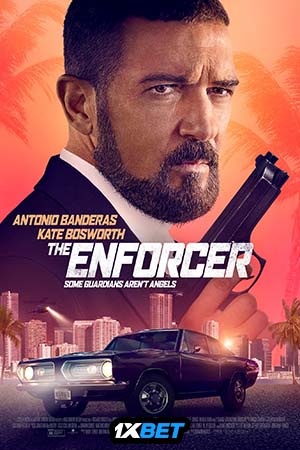 Download The Enforcer (2022) Hindi Full Movie WEB-DL