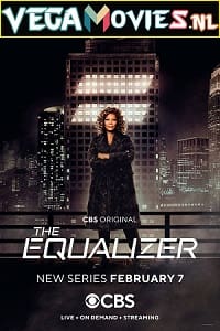 Download The Equalizer (Season 1 – 2) English With Subtitles x265 WEB-DL