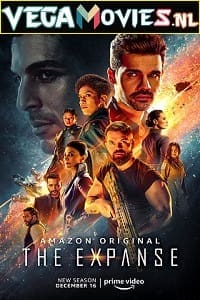 Download The Expanse (Season 1-6) S06E06 Added Amazon Prime WEB-DL