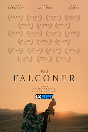 Download The Falconer (2022) Hindi Full Movie WEB-DL