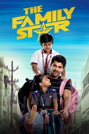 Download The Family Star (2024) JIO WEB-DL