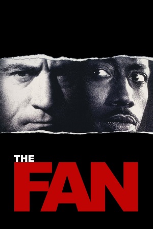 Download The Fan (1996) BluRay Dual Audio (Hindi-English)