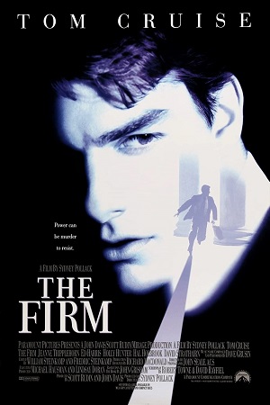 Download  The Firm (1993) Dual Audio {Hindi-English} 480p [650MB] | 720p [1.5GB] | 1080p [3.4GB]