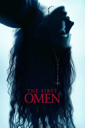 Download The First Omen (2024) WEB-DL (English With Subtitles) Full Movie