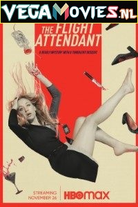 Download The Flight Attendant (2022) Season 2 (English With Subtitles) 10bit WEB-DL