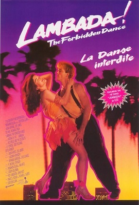 Download The Forbidden Dance (1990) Full Movie in English