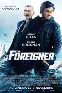 Download  The Foreigner 2017 Dual Audio {Hindi-English} 480p [350MB] | 720p [1GB] | 1080p [1.8GB] BluRay