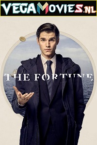 Download The Fortune – La Fortuna (2021) Season 1 Dual Audio (Hindi-English) WEB-DL