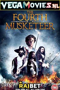 Download The Fourth Musketeer (2022) Hindi Full Movie WEB-DL