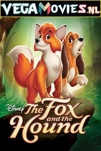 Download The Fox and the Hound (1981) Dual Audio (Hindi-English)