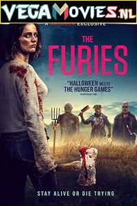 Download  The Furies (2019) Dual Audio {Hindi-English} 480p [250MB] | 720p [800MB] | 1080p [1.8GB]