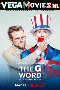  The G Word with Adam Conover (2022) Season 1 Dual Audio {Hindi-English} 720p [300MB] WEB-DL